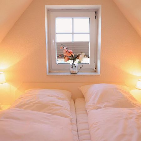 Haus Seestern, Dg Nemo Westerland Zewnętrze zdjęcie