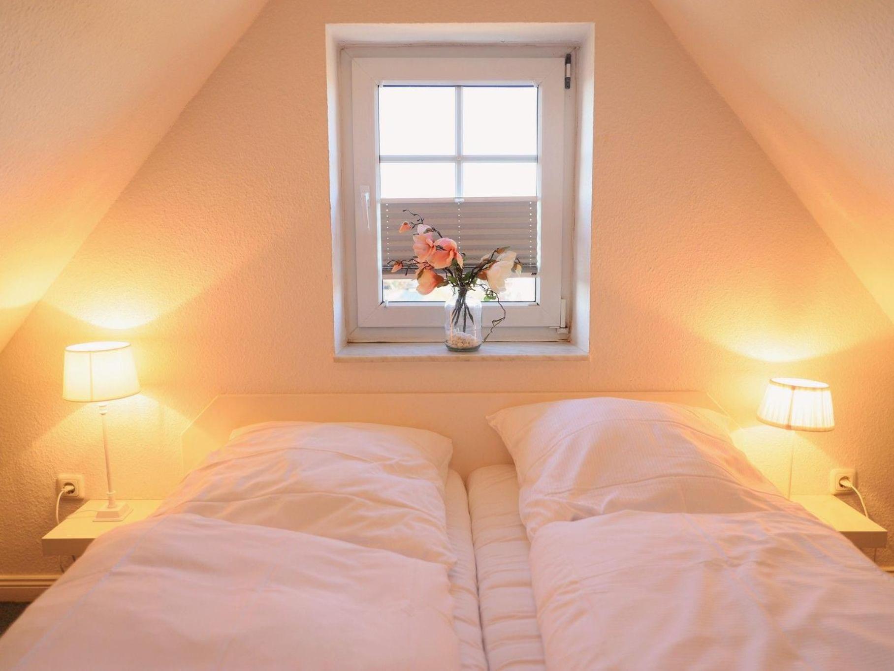 Haus Seestern, Dg Nemo Westerland Zewnętrze zdjęcie