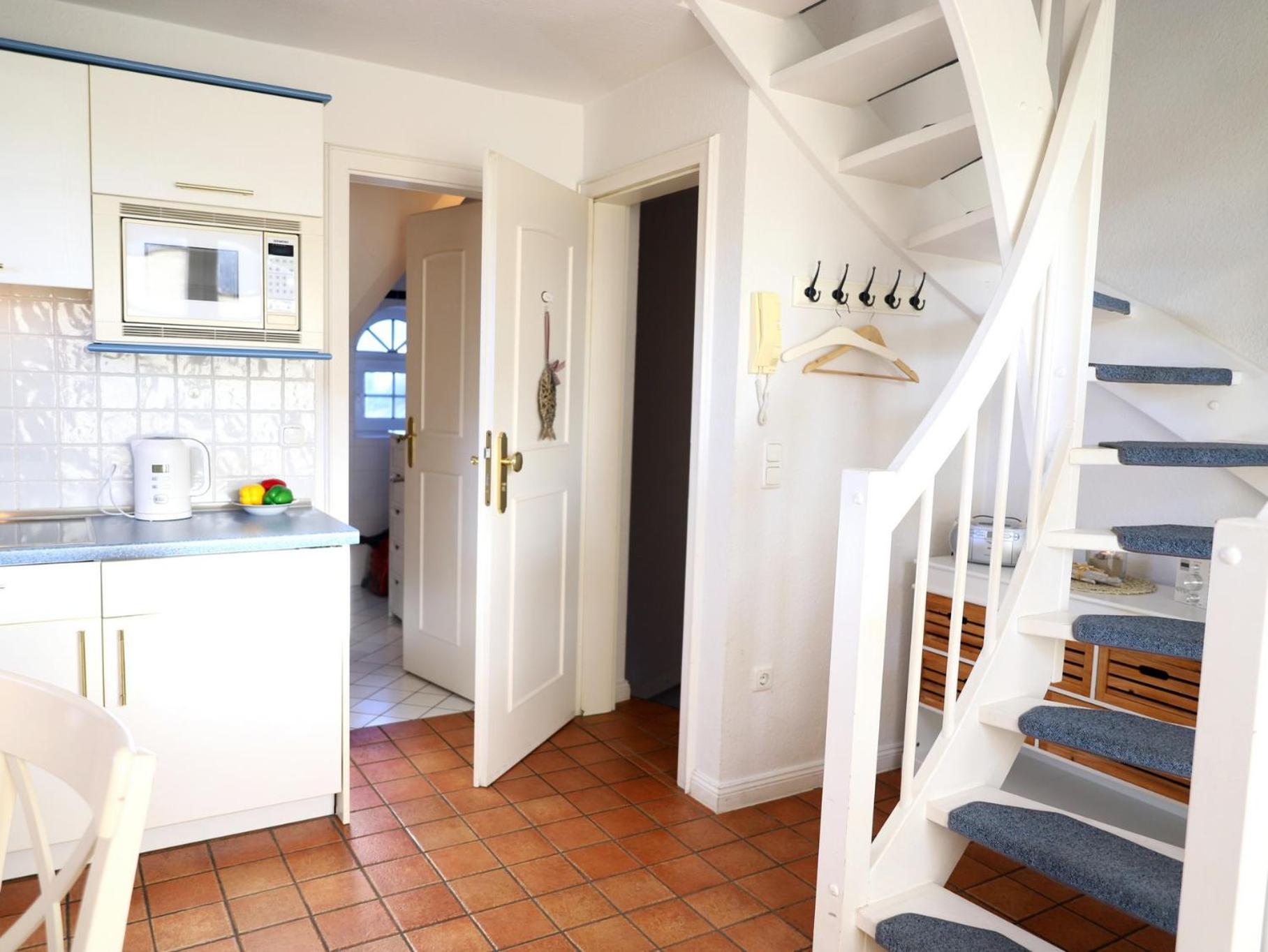 Haus Seestern, Dg Nemo Westerland Zewnętrze zdjęcie